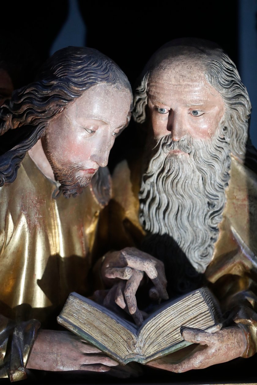 Ismeretlen kép alkotó: Nikolaus Hagenauer