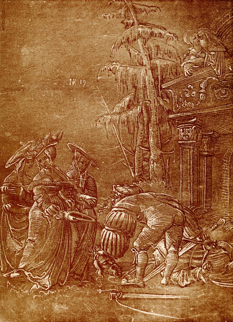  alkotó: Nikolaus Kirberger