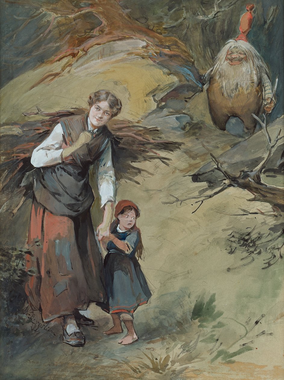  alkotó: Nils Bergslien