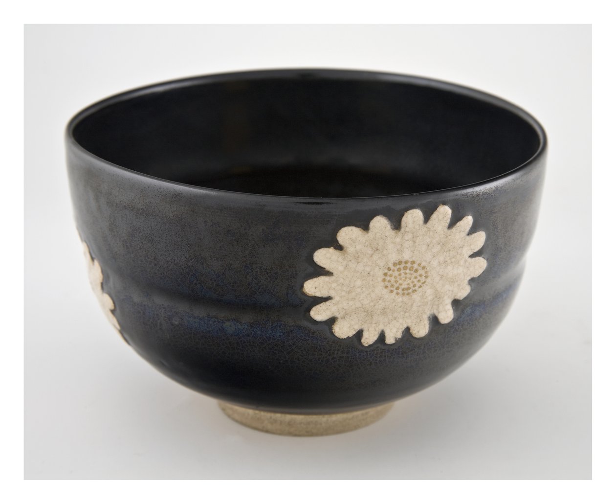 Tea tál alkotó: Nin