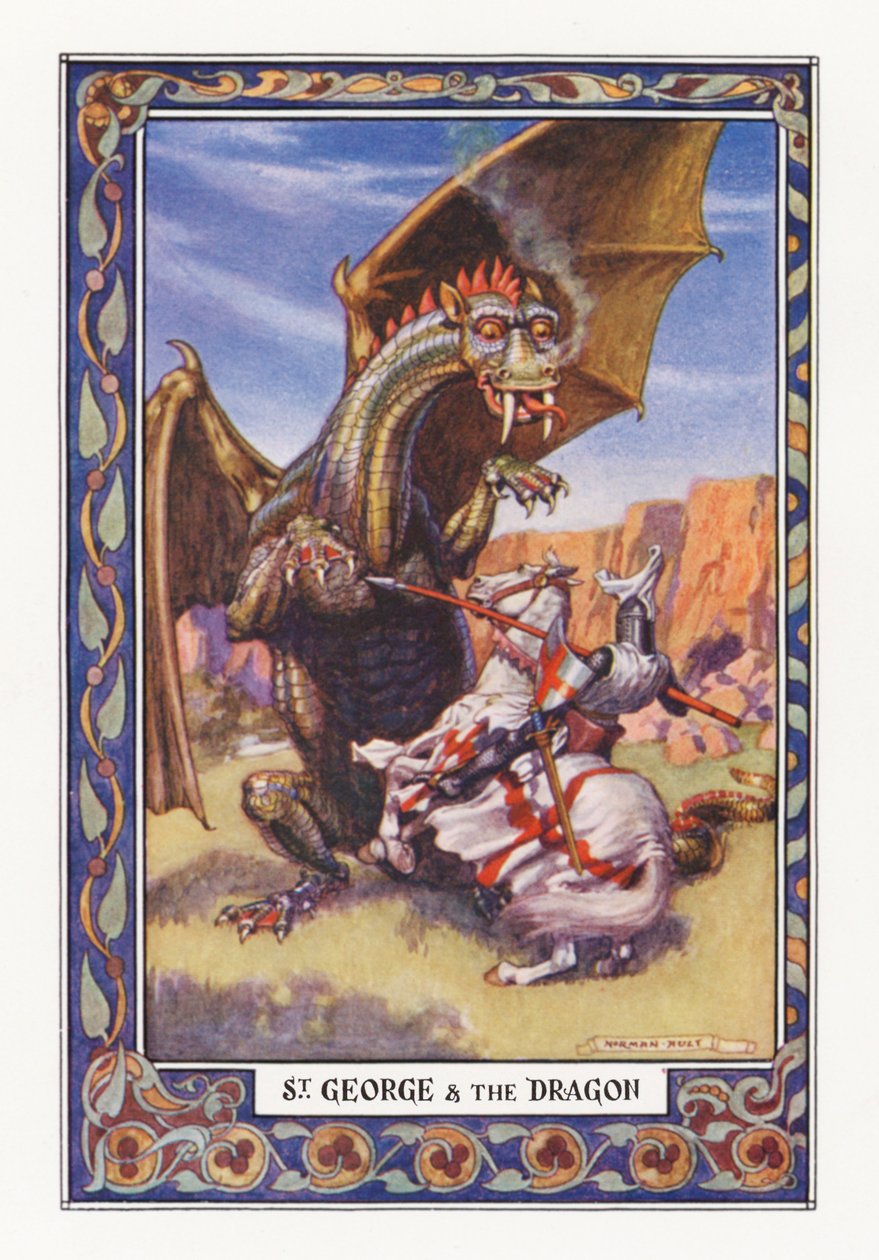  alkotó: Norman Ault