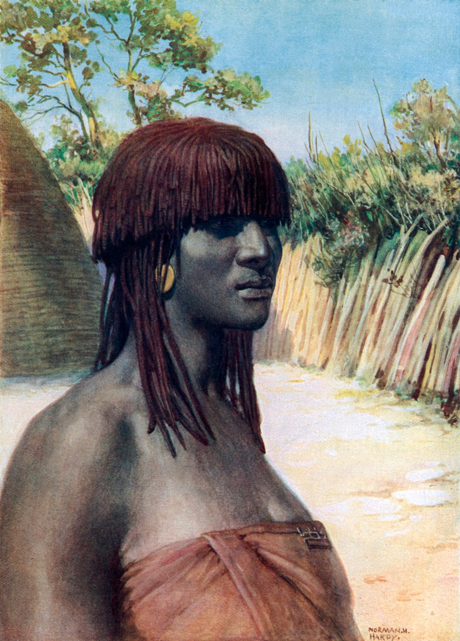  alkotó: Norman Hardy