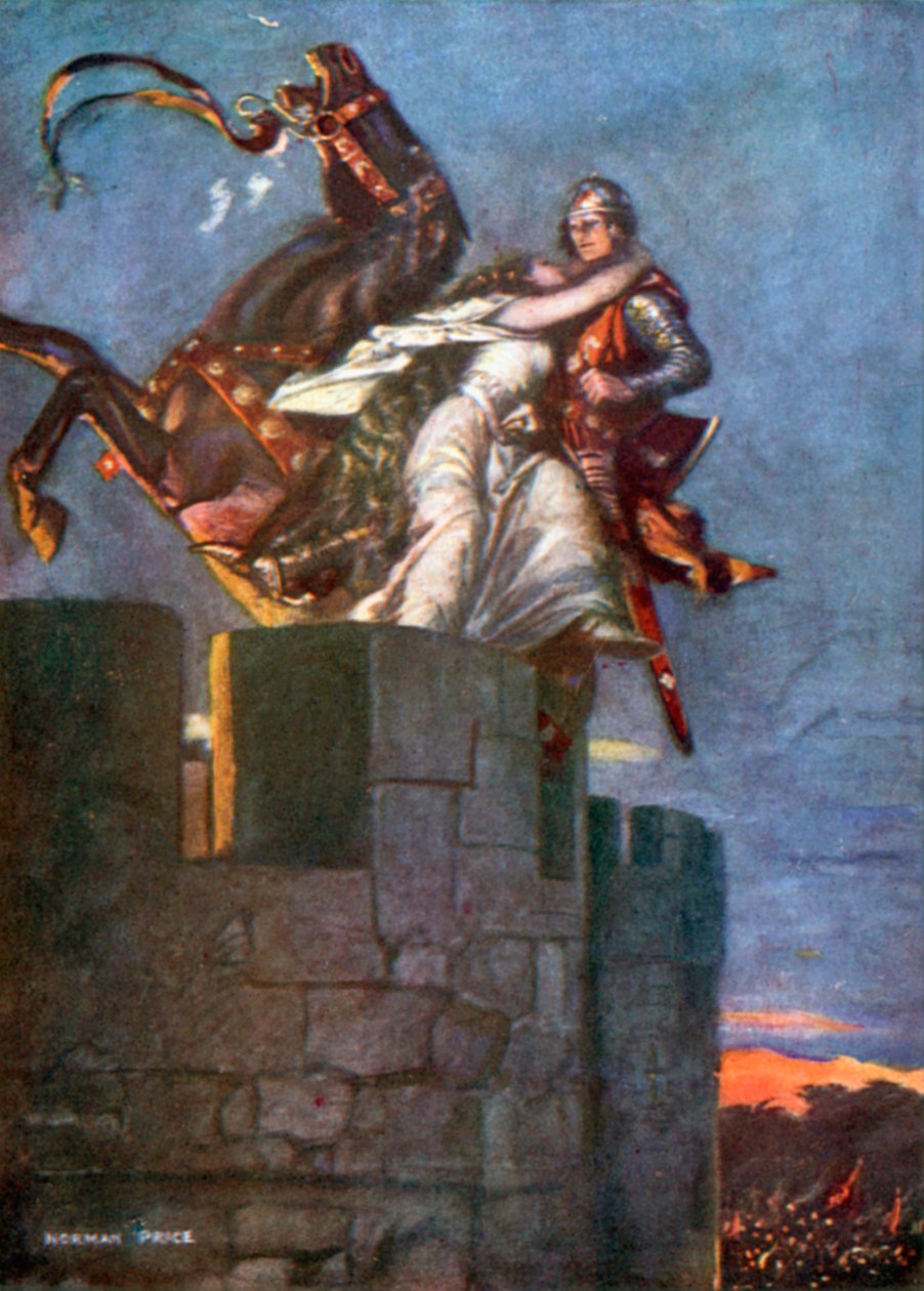  alkotó: Norman Mills (after) Price
