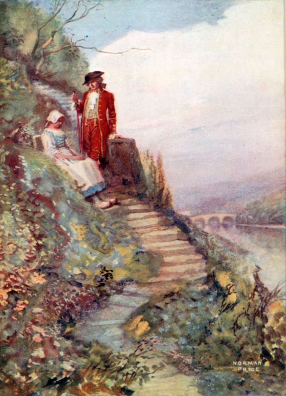  alkotó: Norman Mills (after) Price