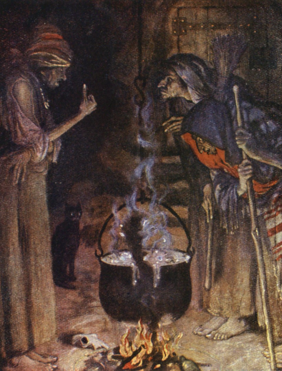  alkotó: Norman Mills (after) Price