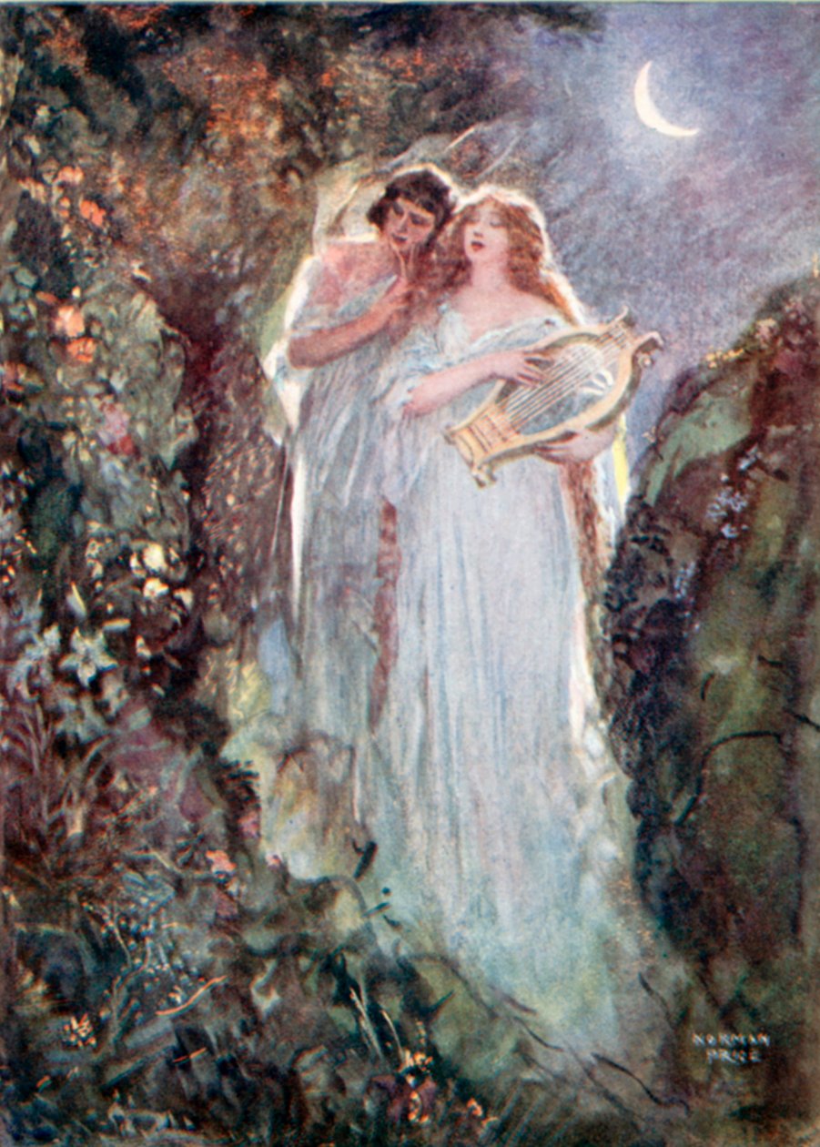  alkotó: Norman Mills (after) Price