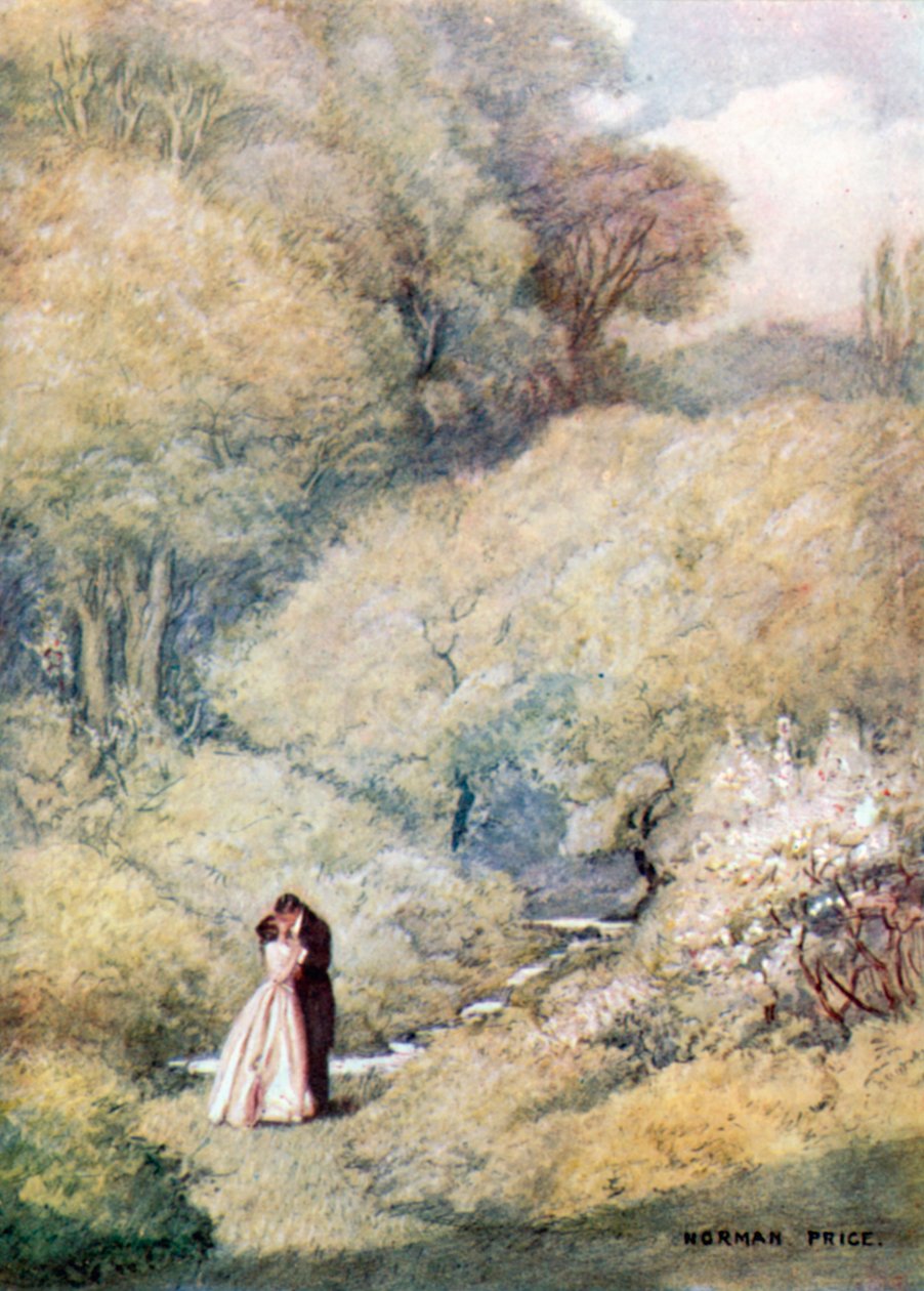  alkotó: Norman Mills (after) Price