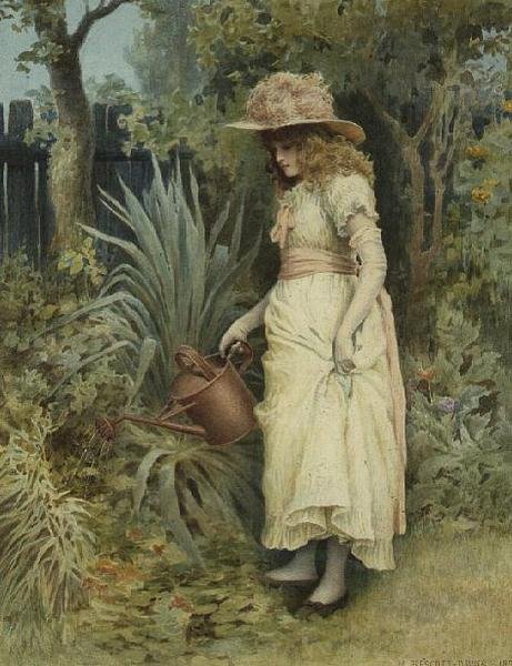 Száraz nyár alkotó: Norman Prescott Davies