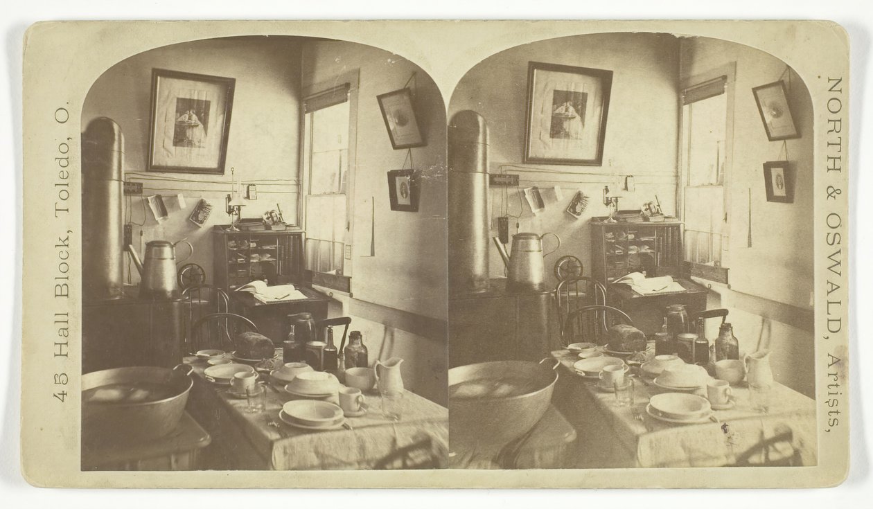 Névtelen [belső], 186582. alkotó: North and Oswald
