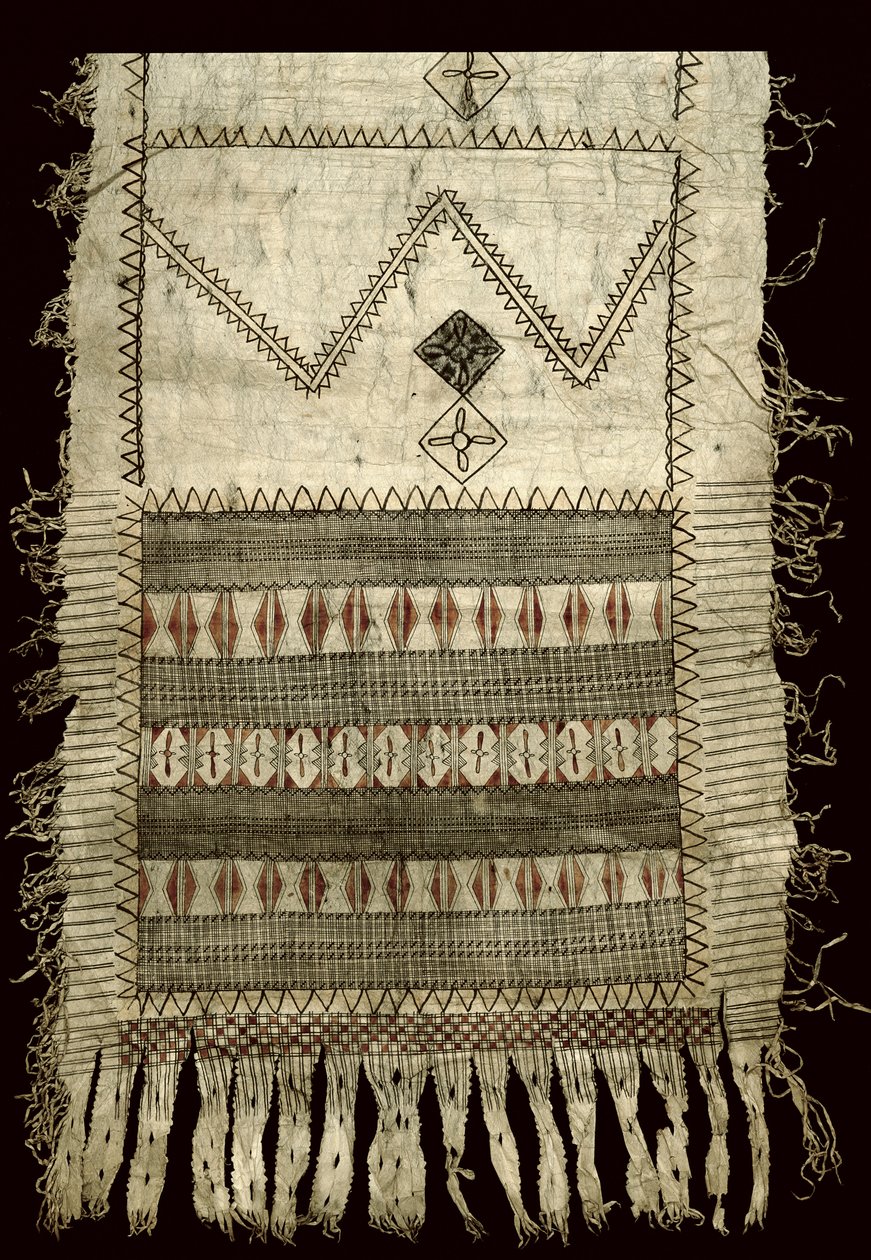 Kéregszövet, Futuna (kéregszövet) alkotó: Oceanic