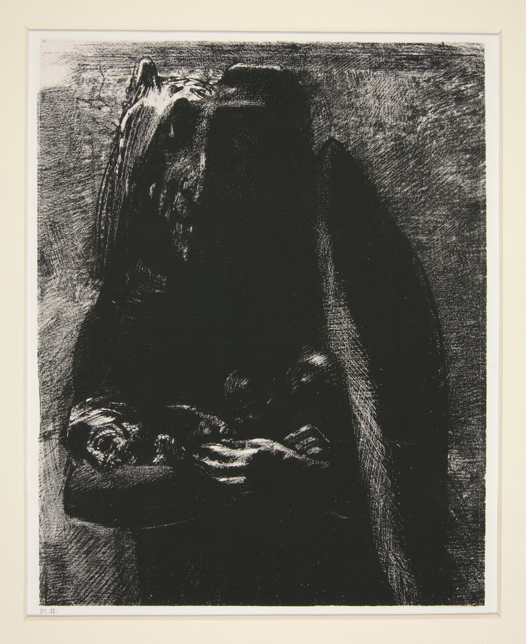 C alkotó: Odilon Redon