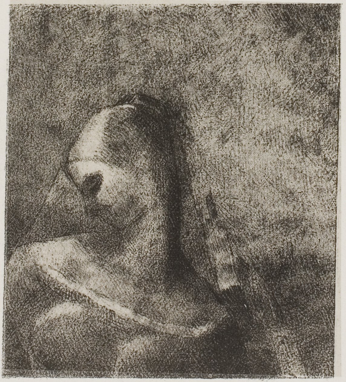 Helen – Ennoia, 24/10. tábla alkotó: Odilon Redon