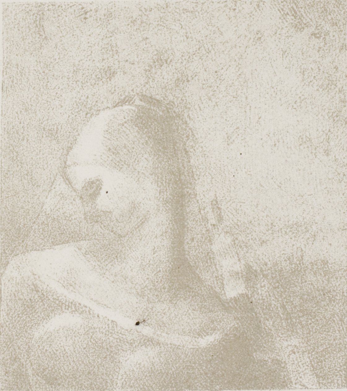 Helen – Ennoia, 24/10. tábla alkotó: Odilon Redon