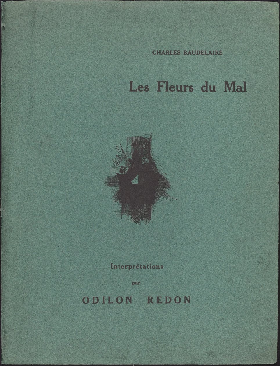 A gonosz virágok alkotó: Odilon Redon