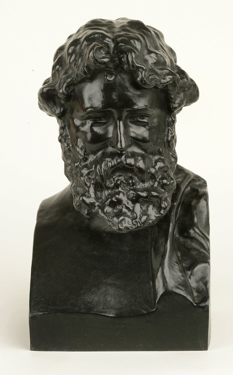 Daniel Cottier alkotó: Olin Levi Warner