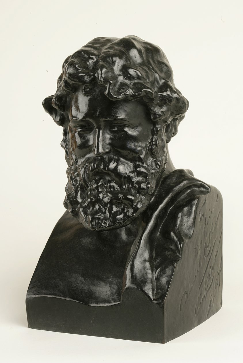 Daniel Cottier alkotó: Olin Levi Warner