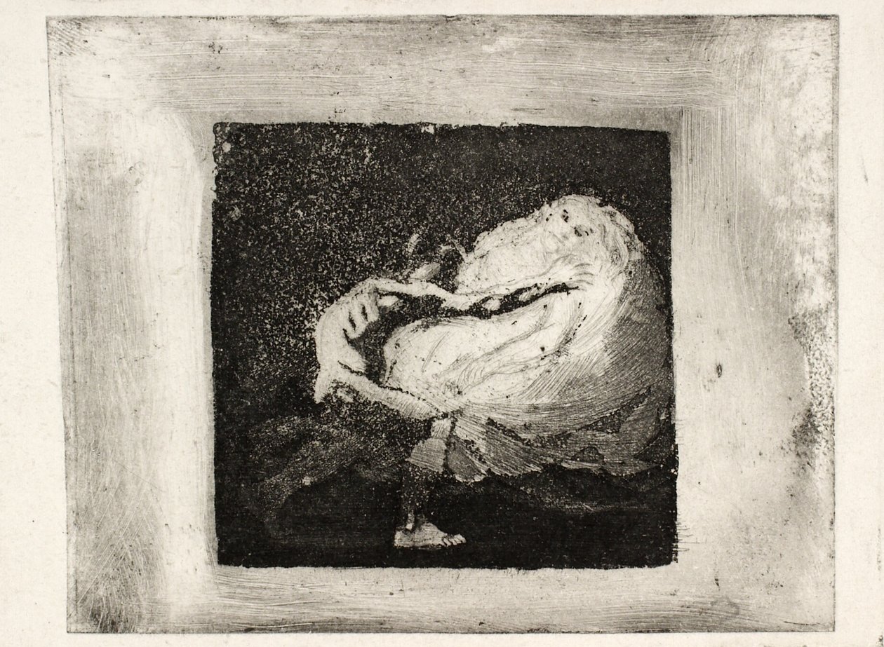 Ixion alkotó: Oluf Hartmann