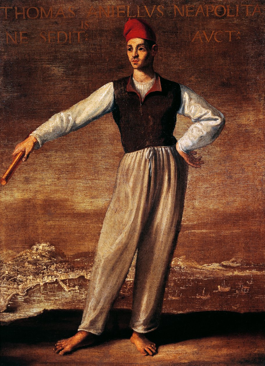 Tommaso Aniello d