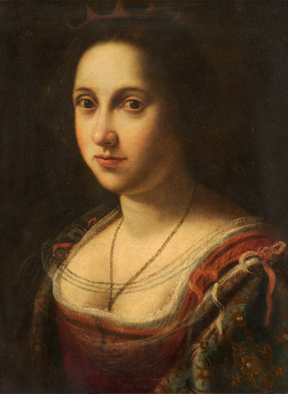 Toledói Eleanor alkotó: Onorio Marinari