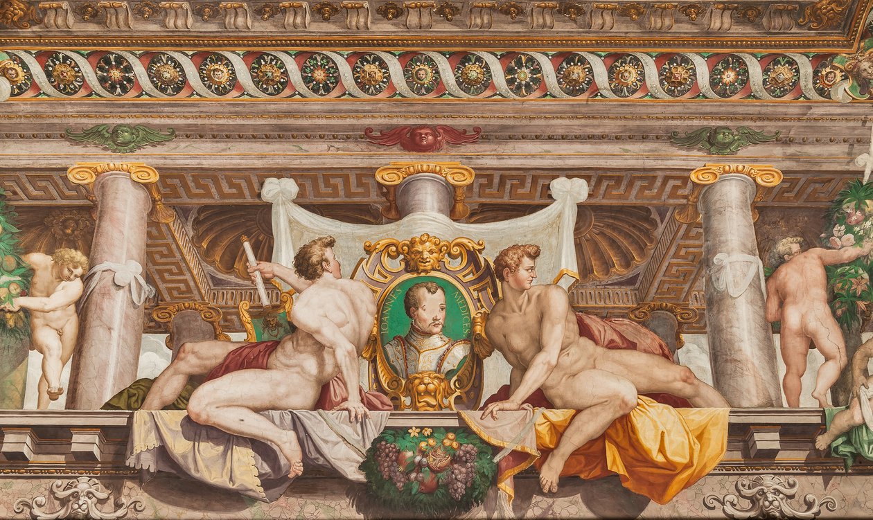 Műveranda Giovanni De