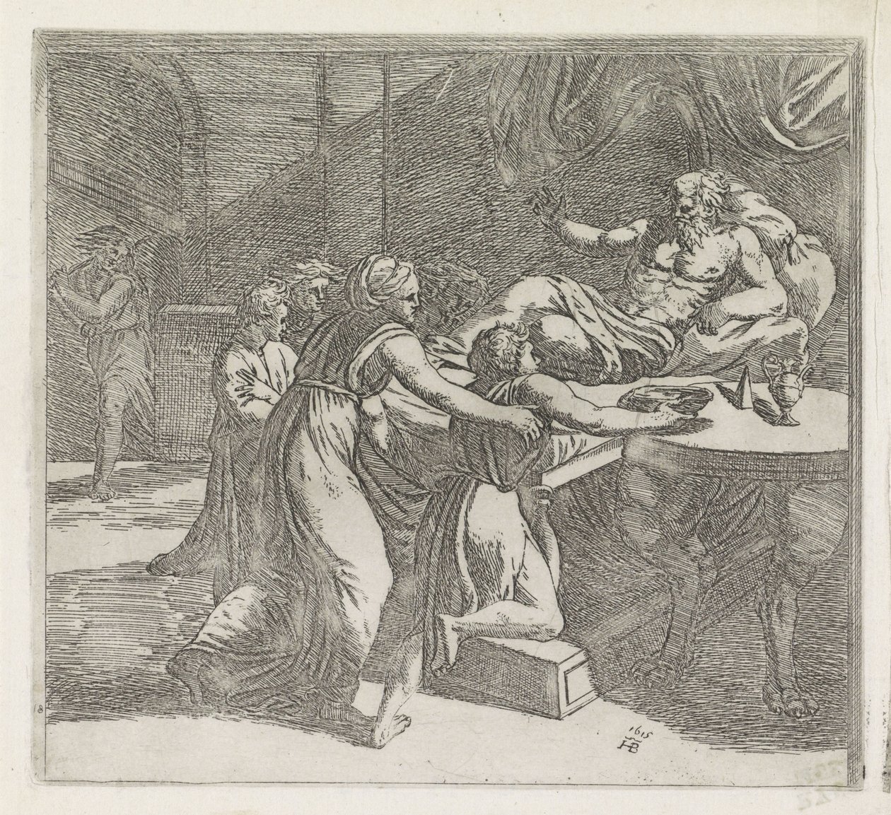 Isaak zegent Jakob Schilderingen in de Loggia van Rafaël (series title)   1365944   hu       hungarian Successfully Translated  Original: Cardinal Jules Mazarin Translat: Cardinal Jules Mazarin 1254794 hu hungarian Successfully Translated Original: Pedro,  alkotó: Orazio Borgianni