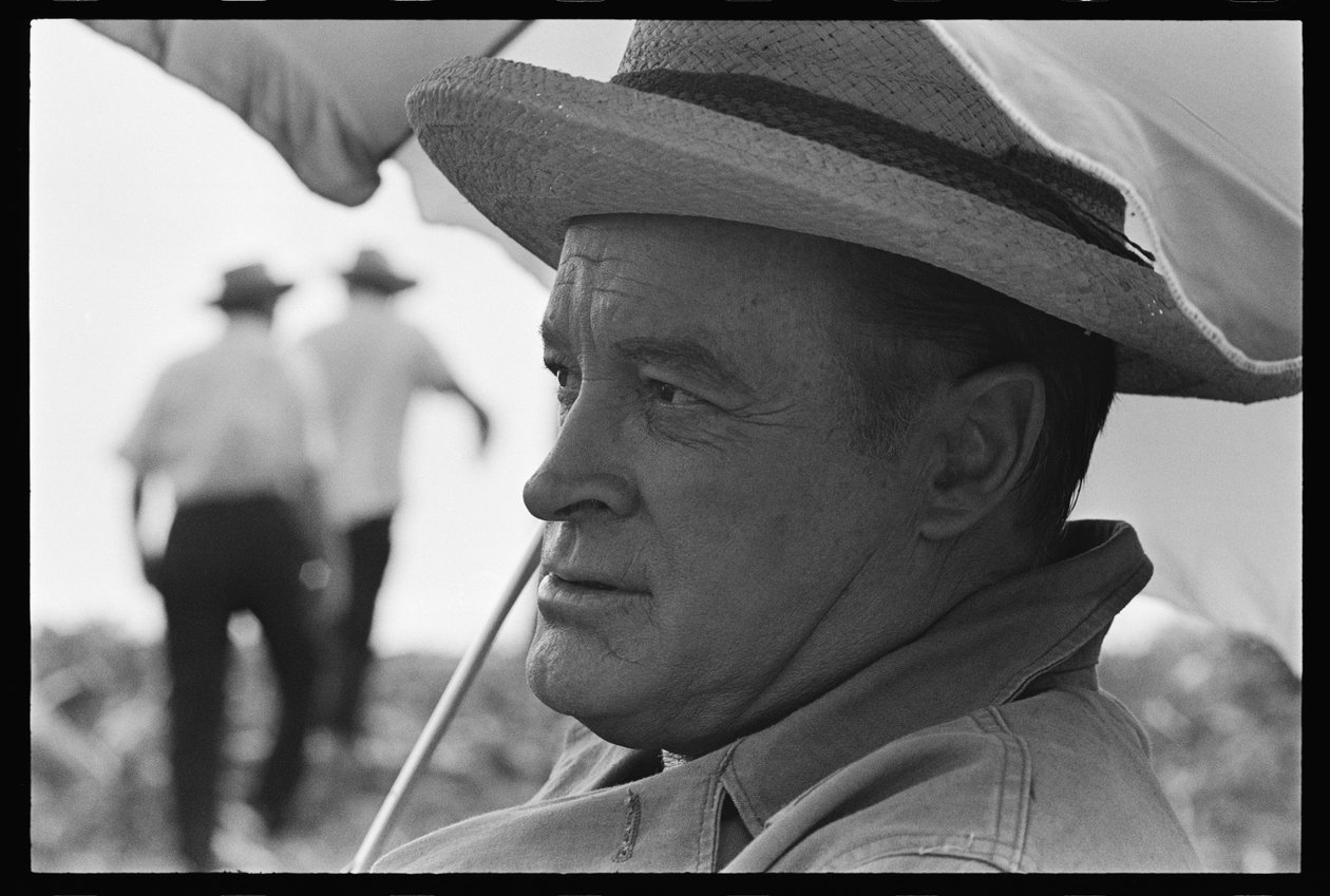 Bob Hope a „The Private Navy of Sgt O