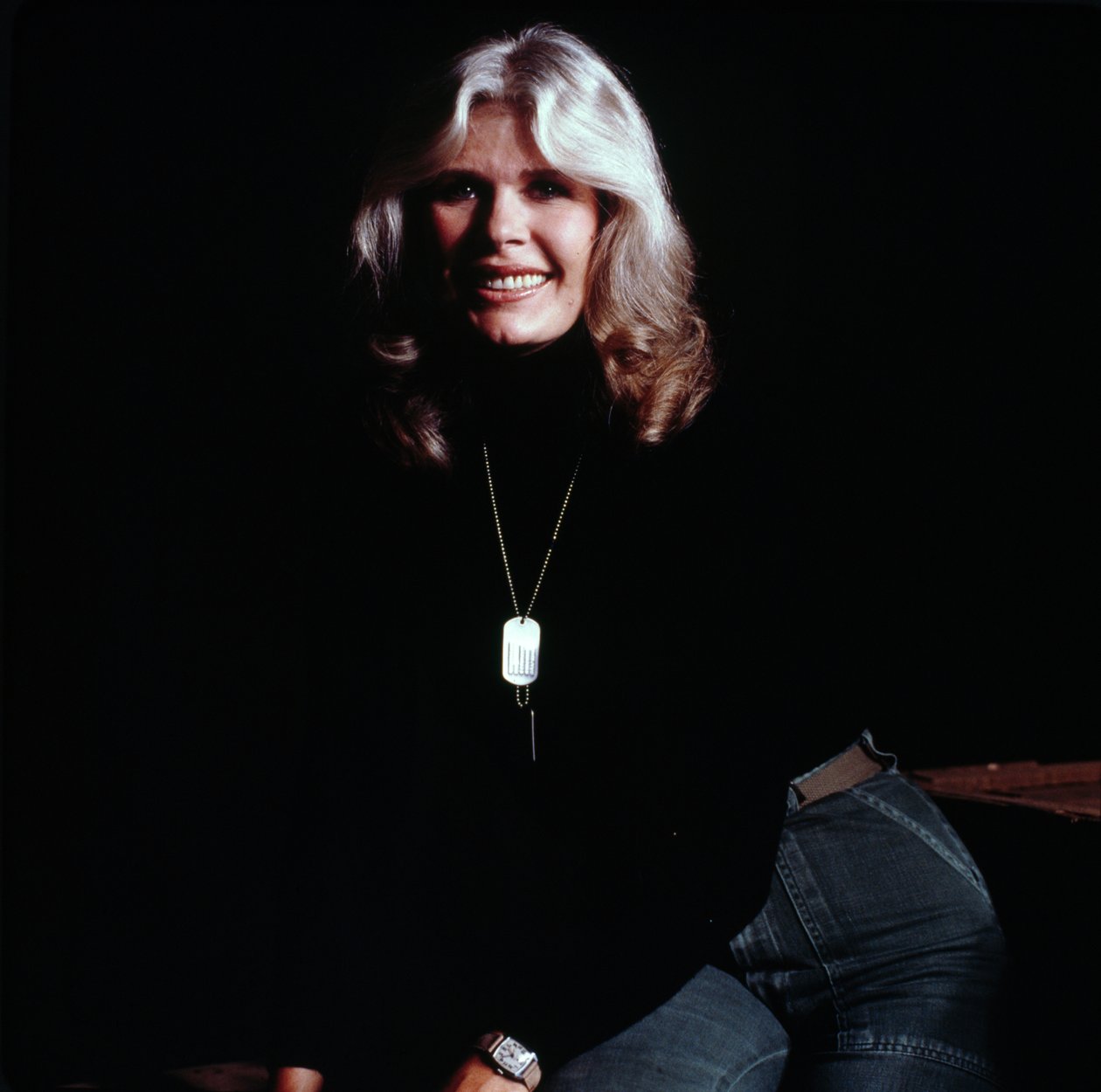 MASH (Loretta Swit) (fénykép) alkotó: Orlando Suero