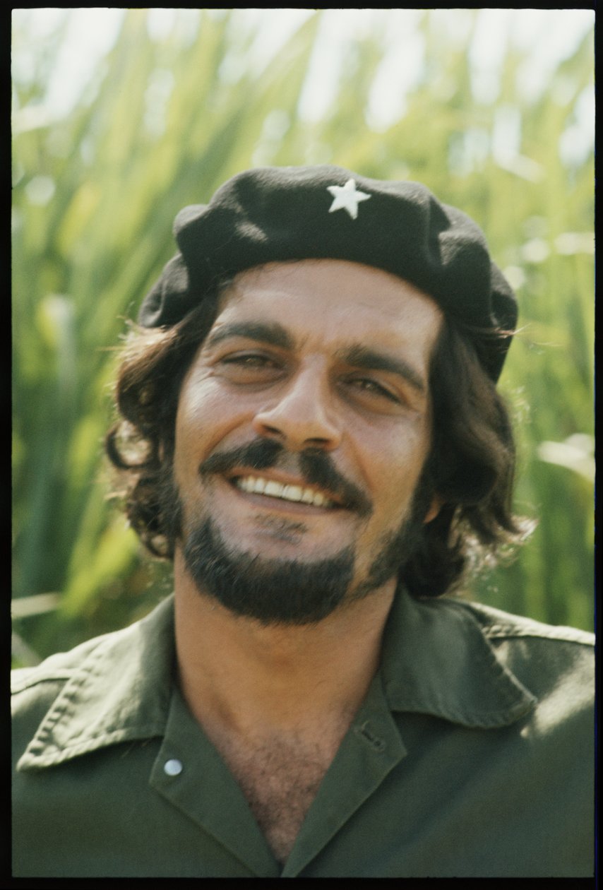 Omar Sharif Guevara a 18-ban (fotó) alkotó: Orlando Suero