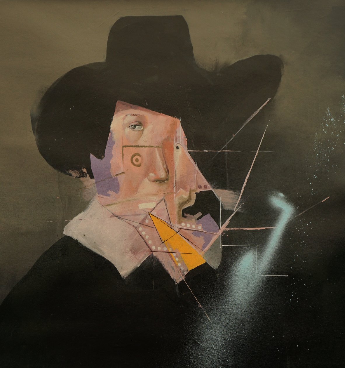  alkotó: Oscar Nin