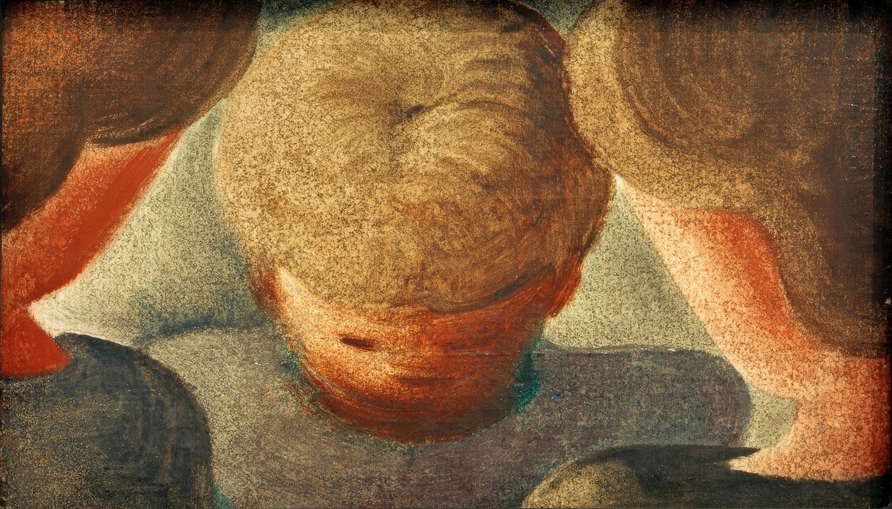 Három fej alkotó: Oskar Schlemmer