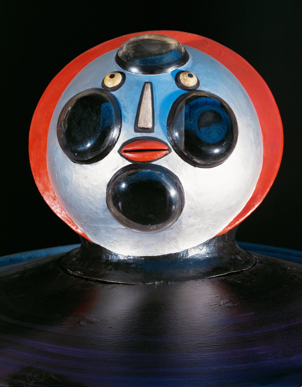  alkotó: Oskar Schlemmer
