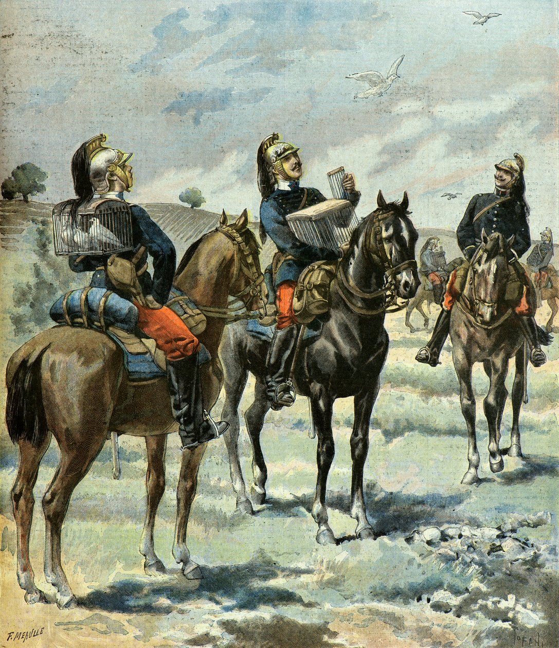  alkotó: Oswaldo Tofani