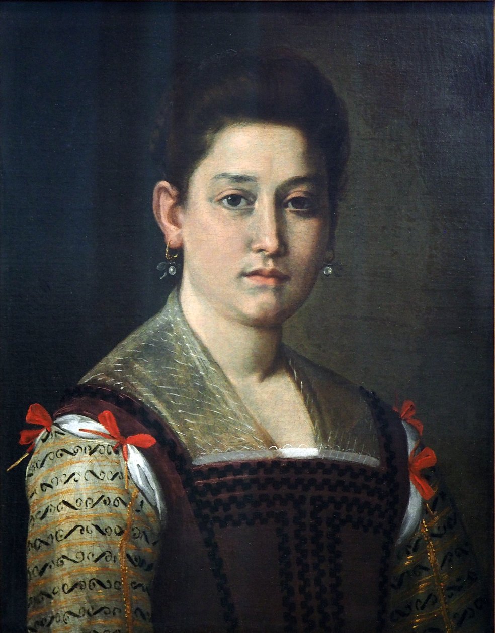 Ismeretlen kép alkotó: Ottavio Leoni