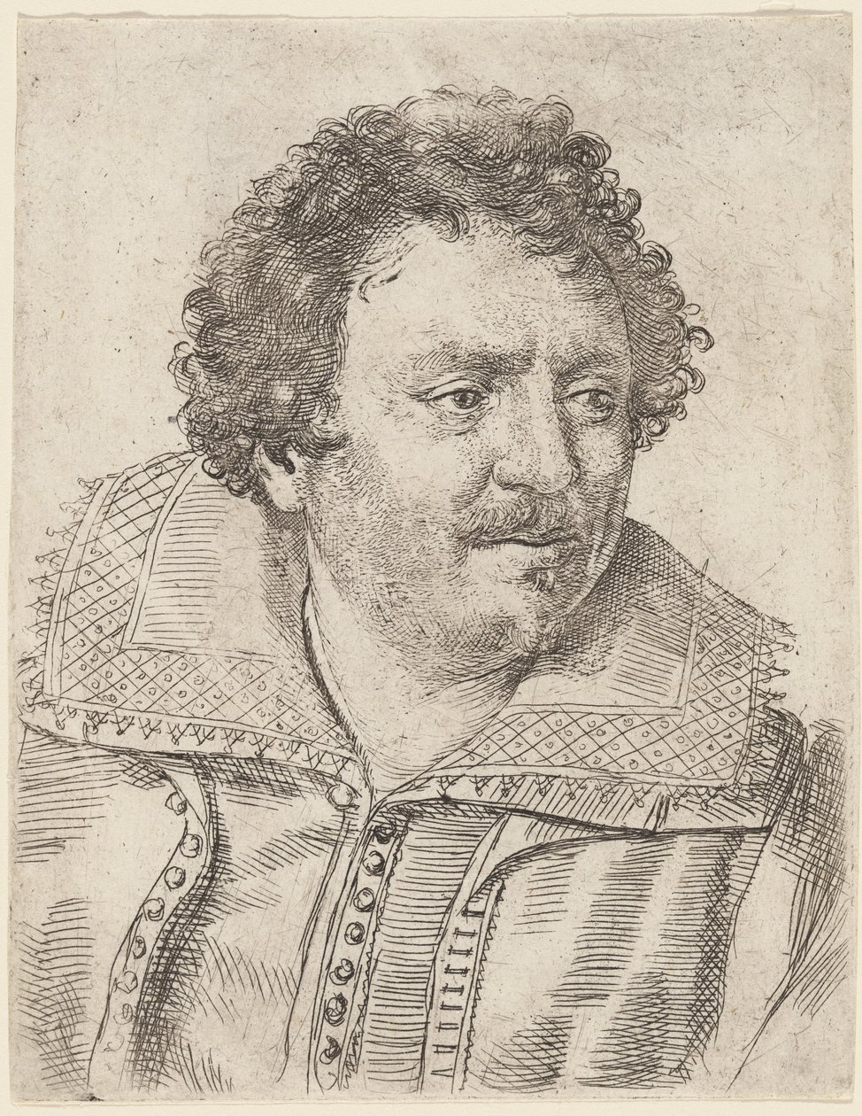Giacomo Antonio Mannini alkotó: Ottavio Leoni