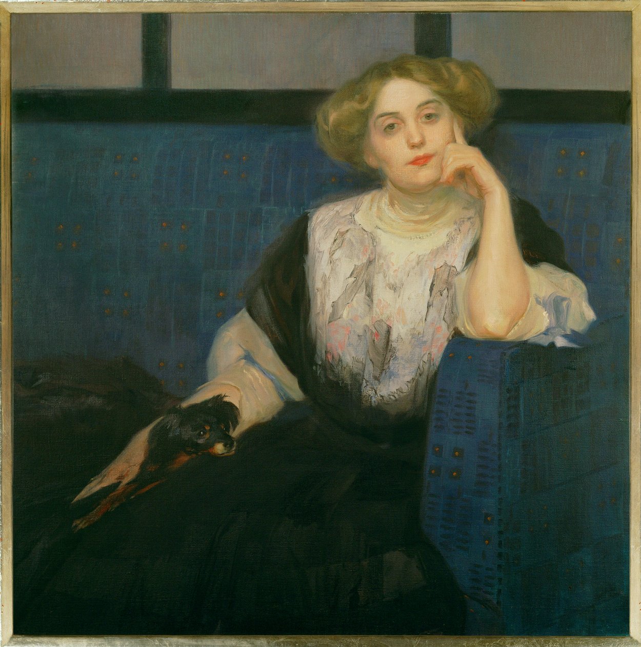  alkotó: Otto Friedrich