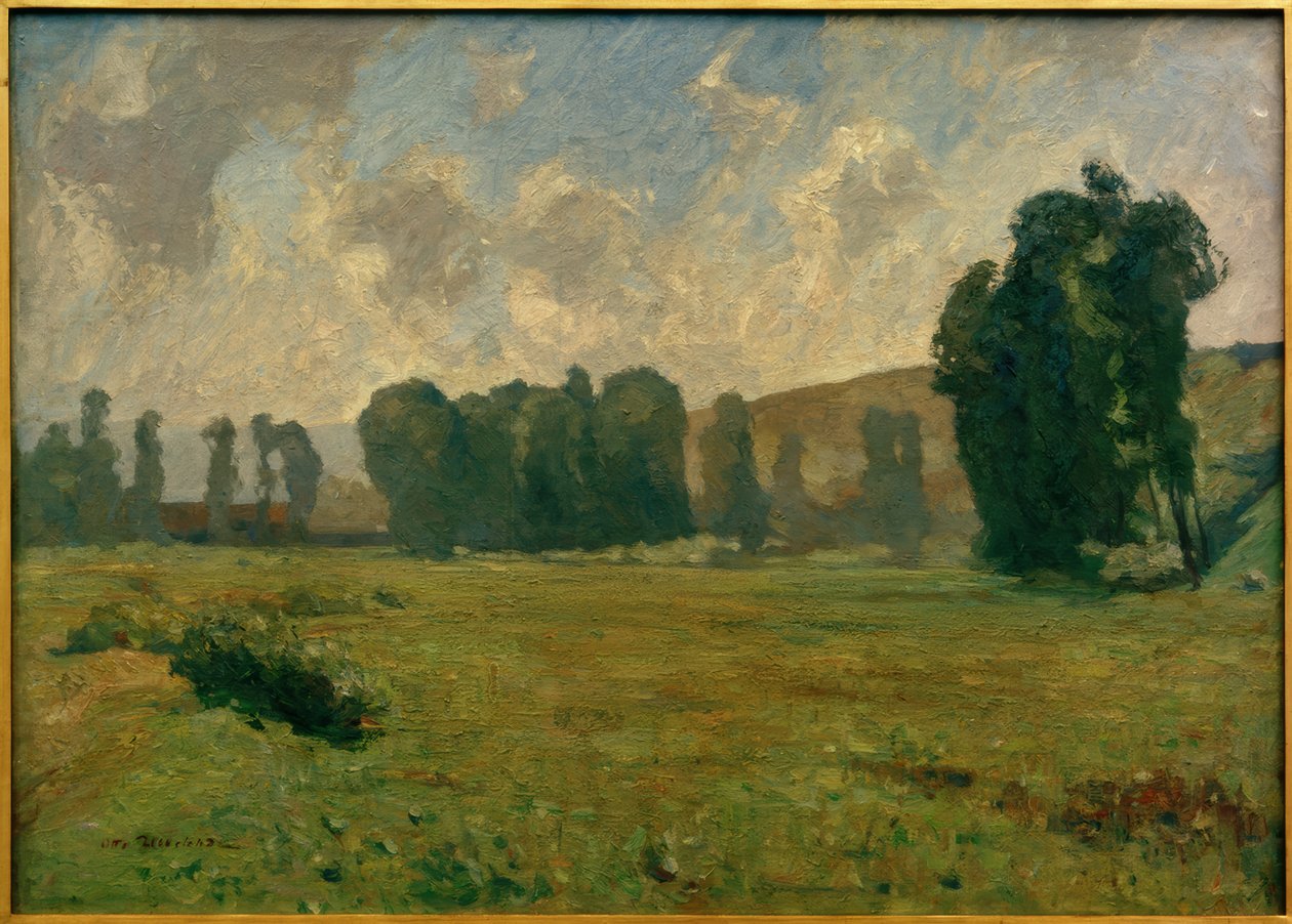 Napos nap alkotó: Otto Ubbelohde