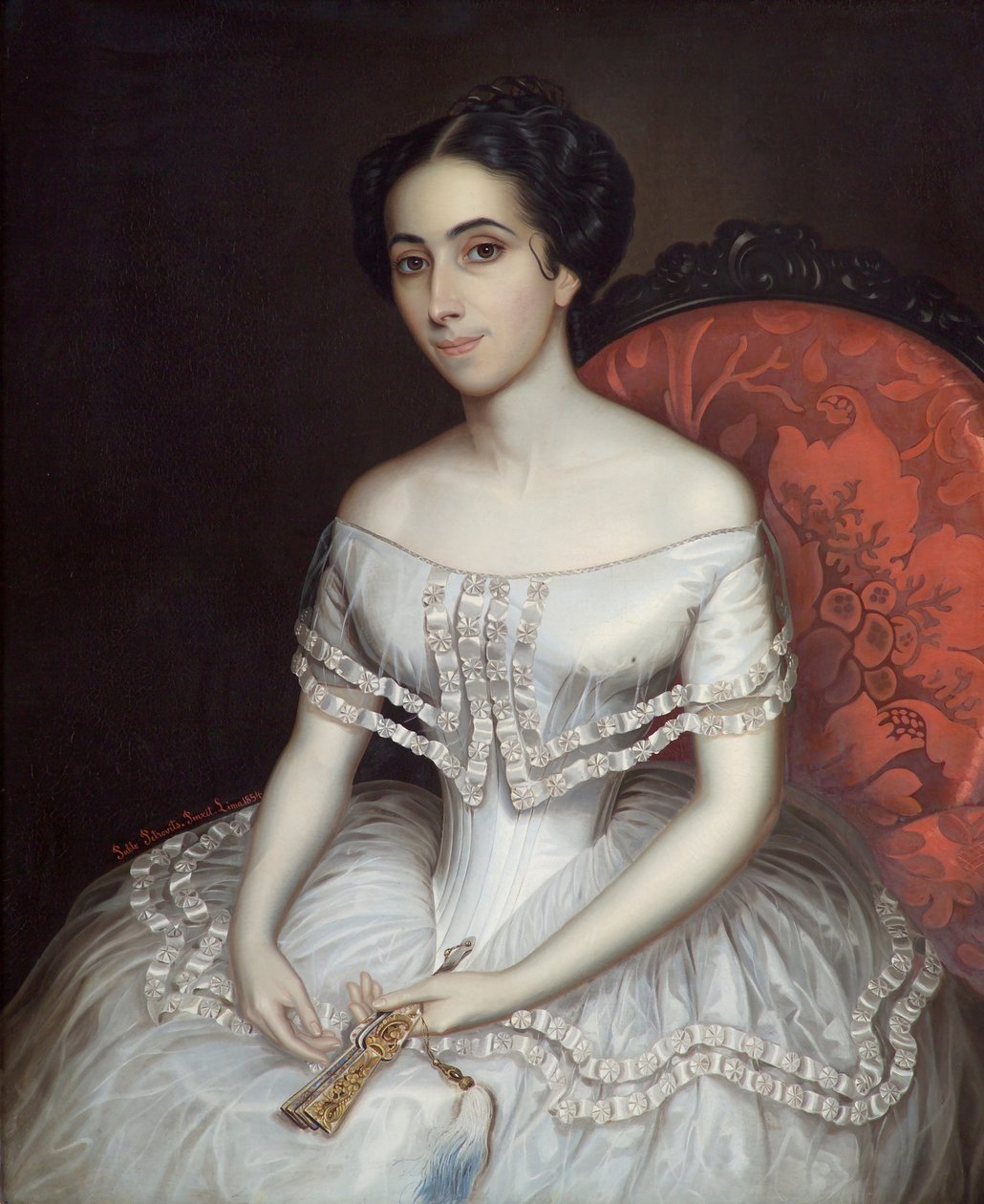 Carolina Gutierrez de la Fuente alkotó: Pablo Petrovits