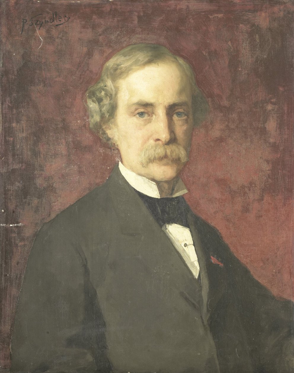  alkotó: Pantaleon (1846-1905) Szyndler