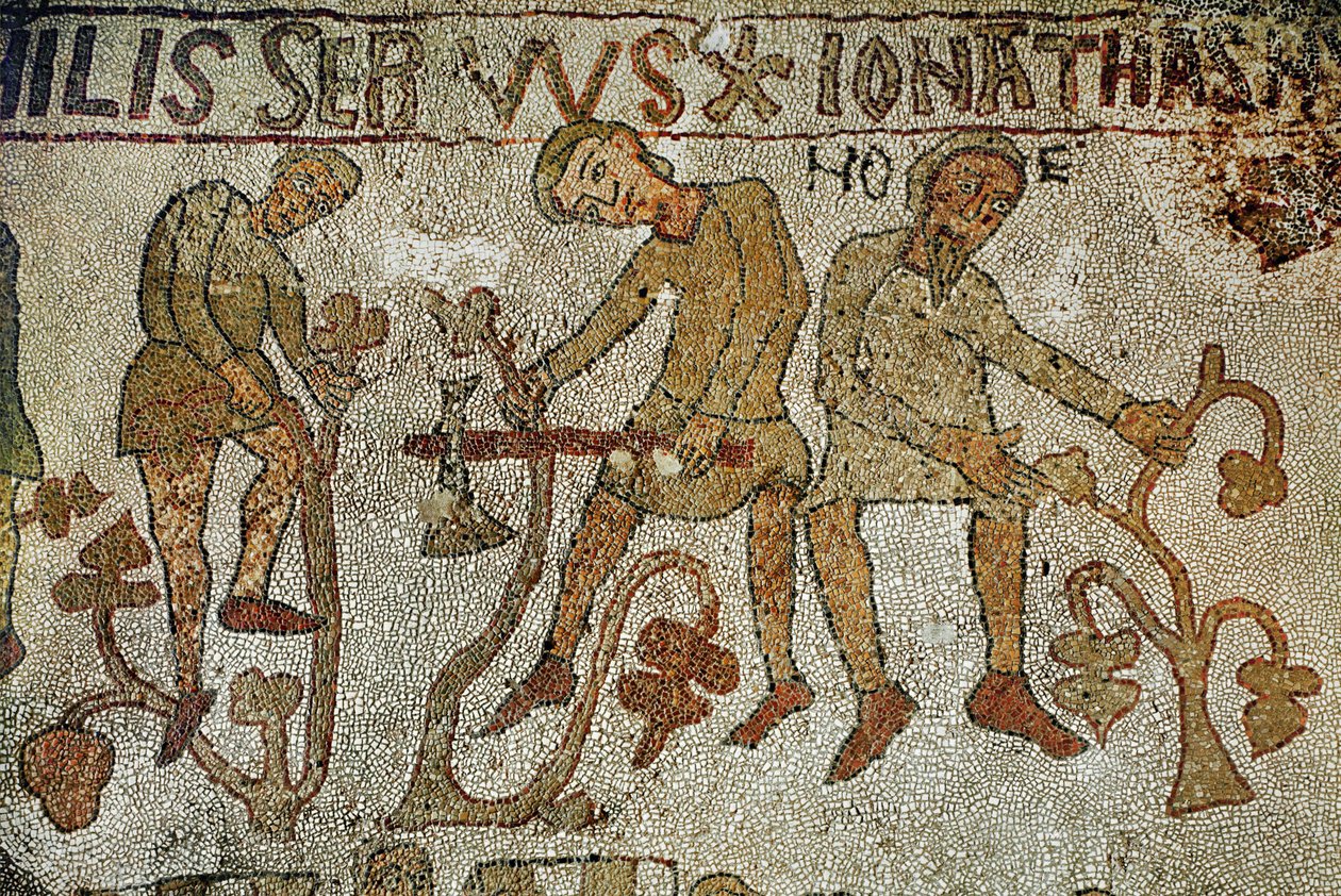  alkotó: Pantaleone Pantaleone