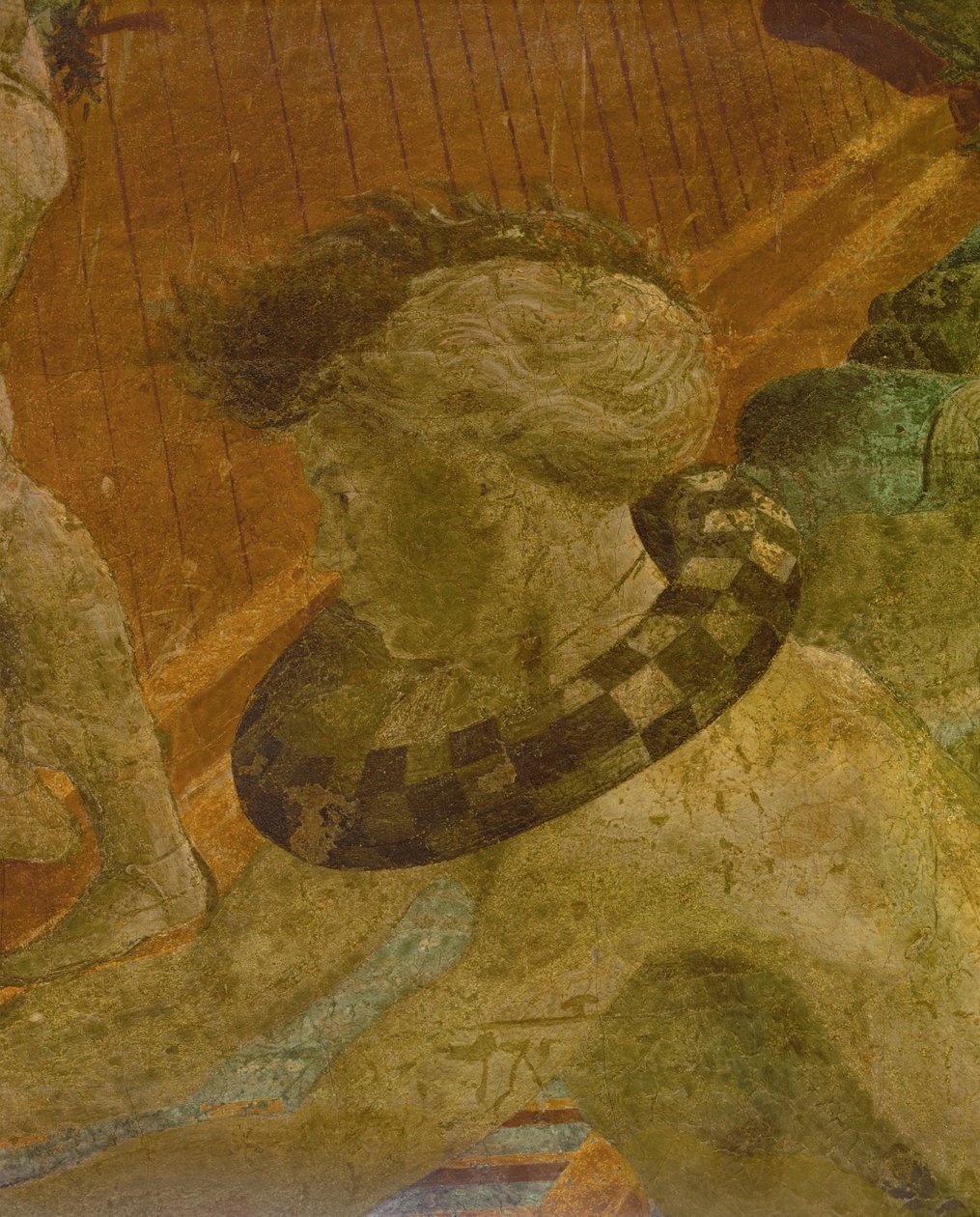  alkotó: Paolo Uccello