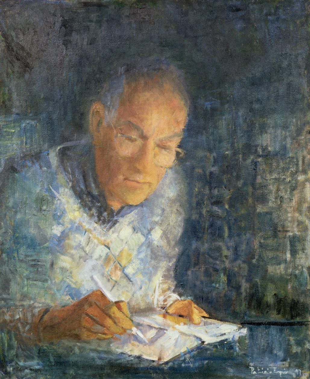 Csak néhány megjegyzés, 1997 alkotó: Patricia Espir