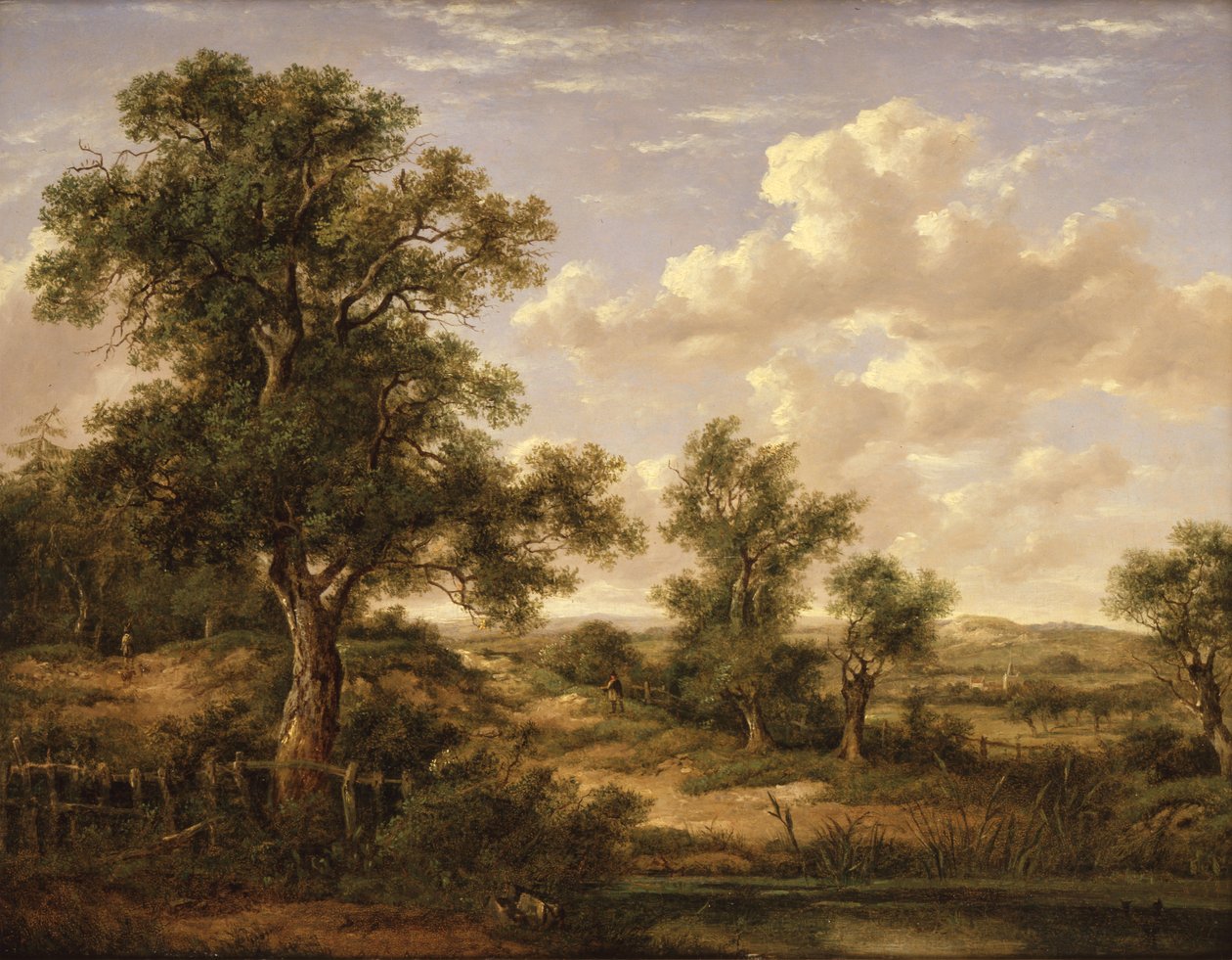  alkotó: Patrick Nasmyth