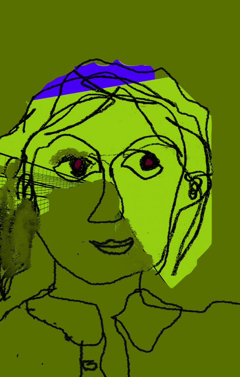  alkotó: Patrizia La Porta