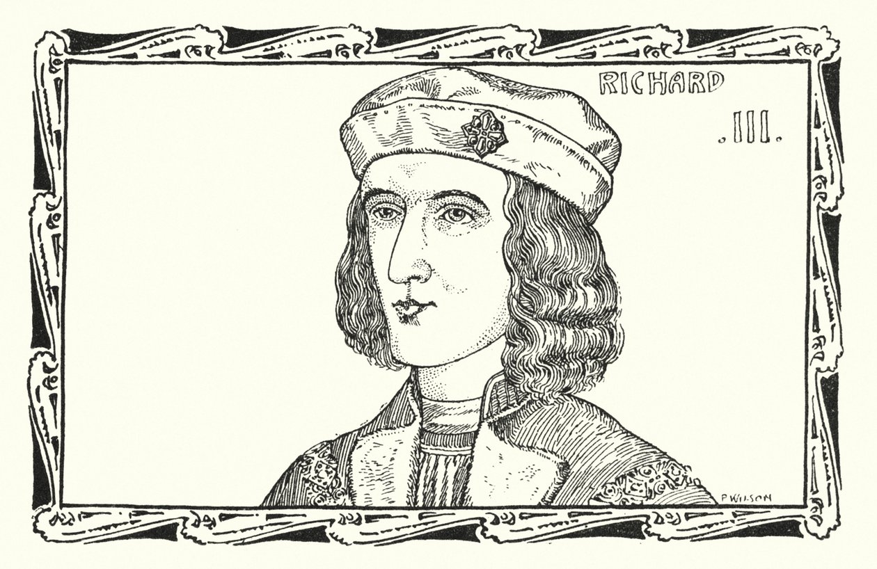  alkotó: Patten (after) Wilson