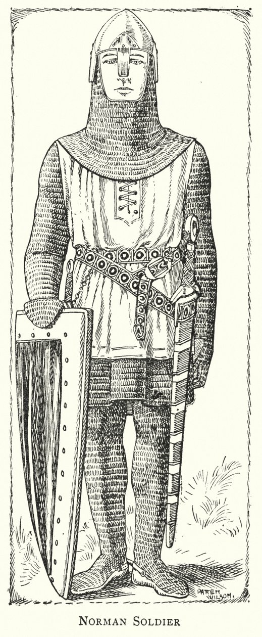  alkotó: Patten (after) Wilson