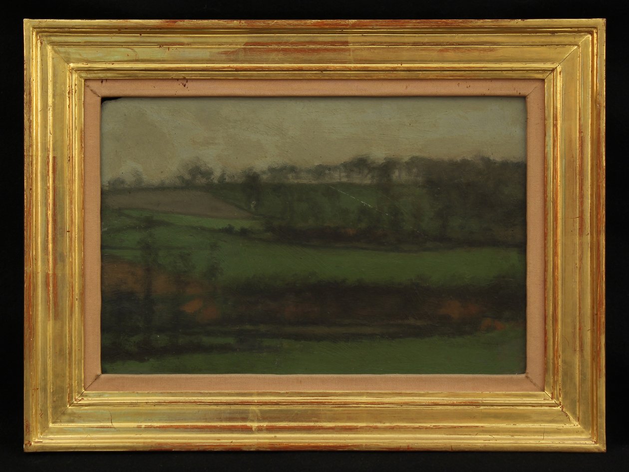 Somerset, 1910 körül alkotó: Paul Fordyce Maitland
