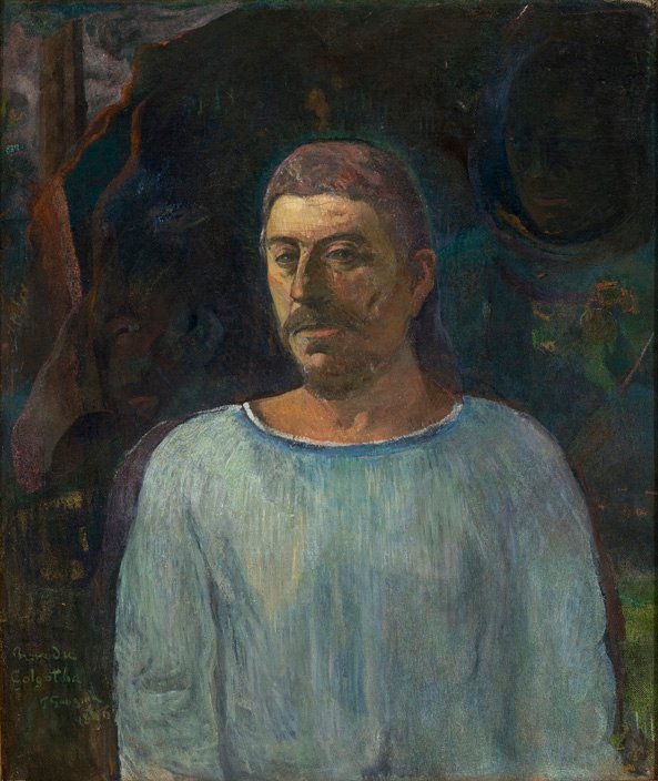 Önbehúzott alkotó: Paul Gauguin