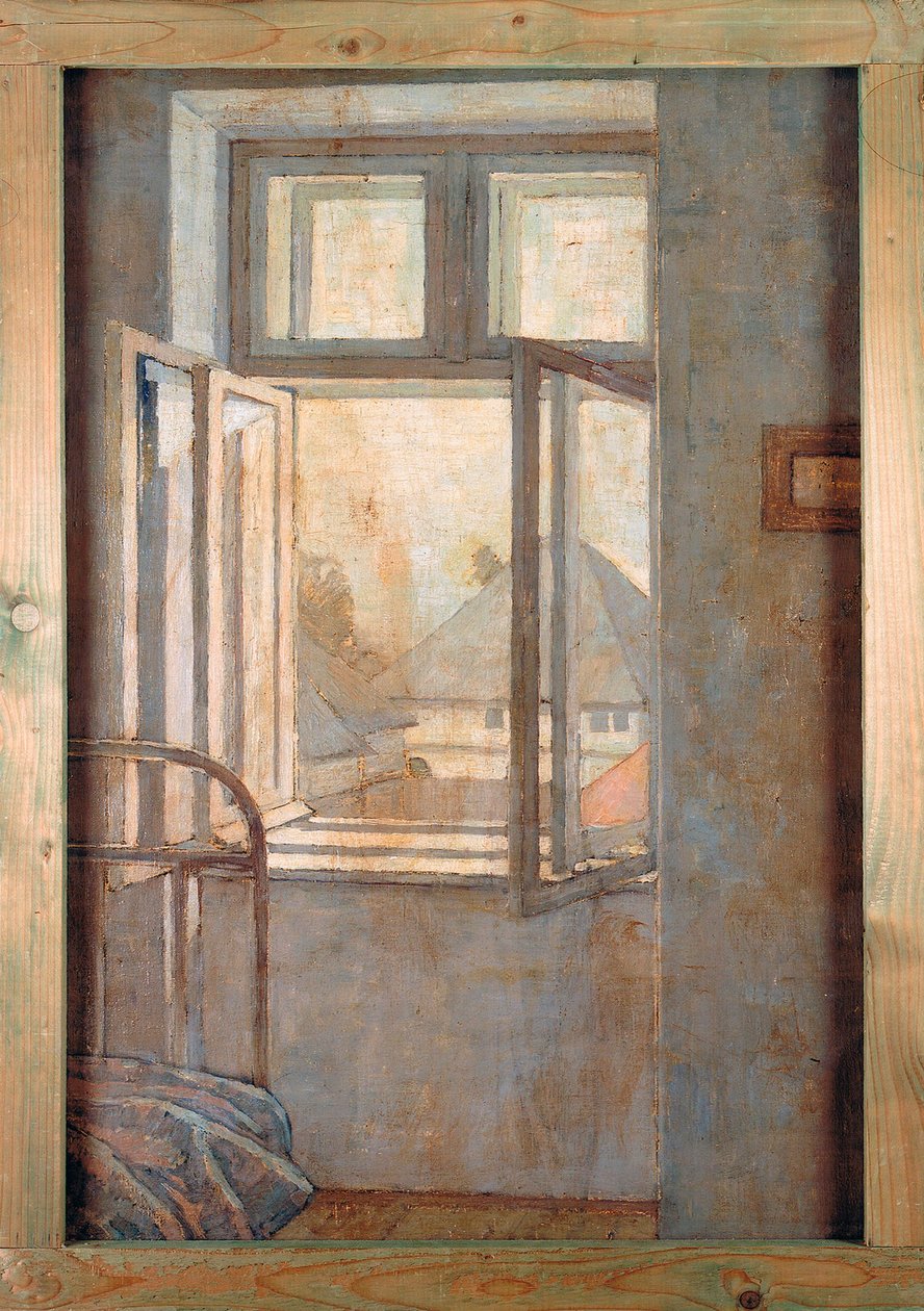 tájkép alkotó: Paul Gauguin