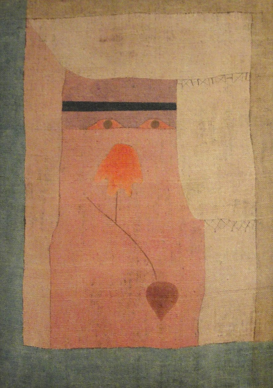  Arab dal alkotó: Paul Klee