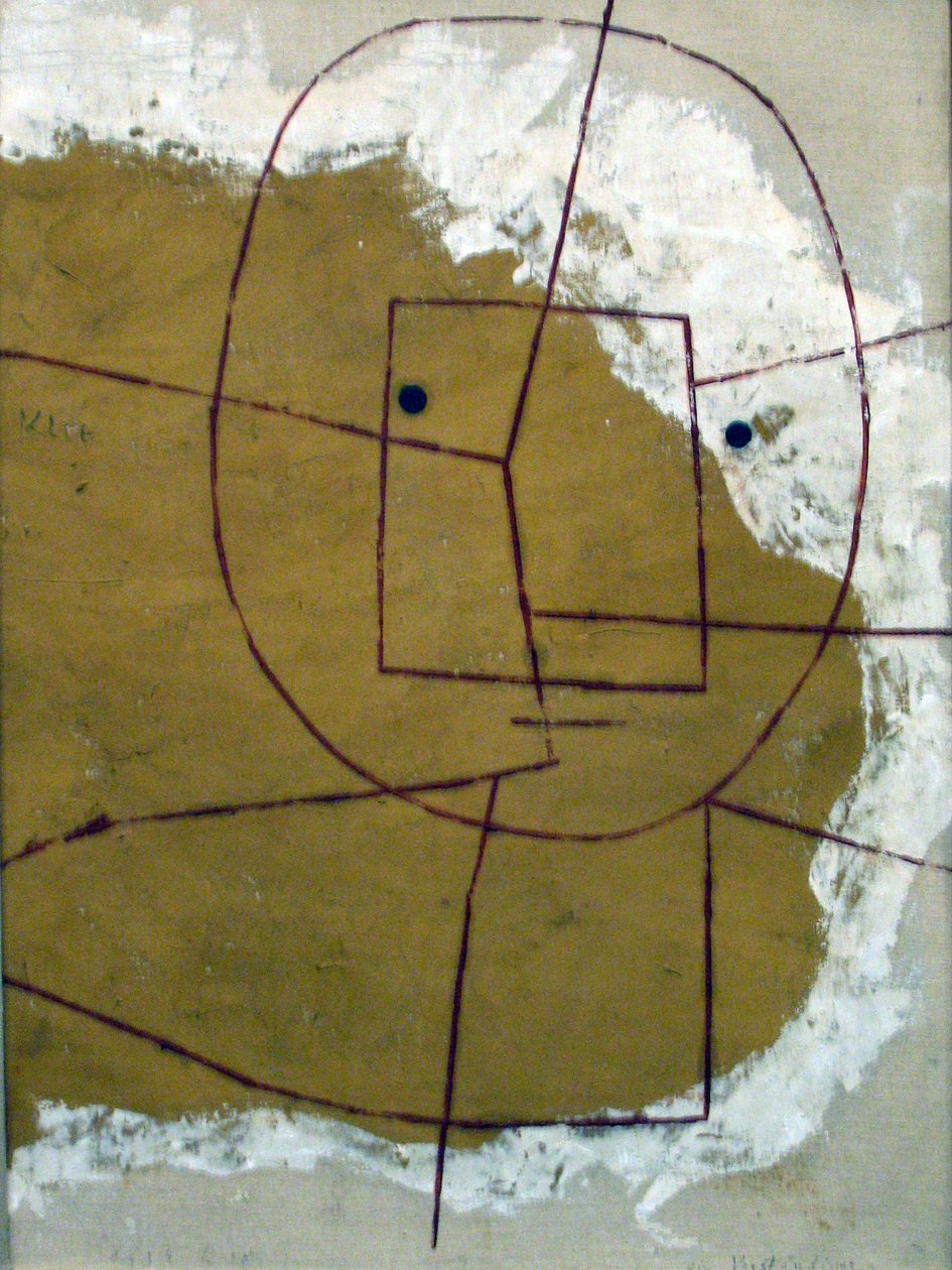 Aki érti alkotó: Paul Klee